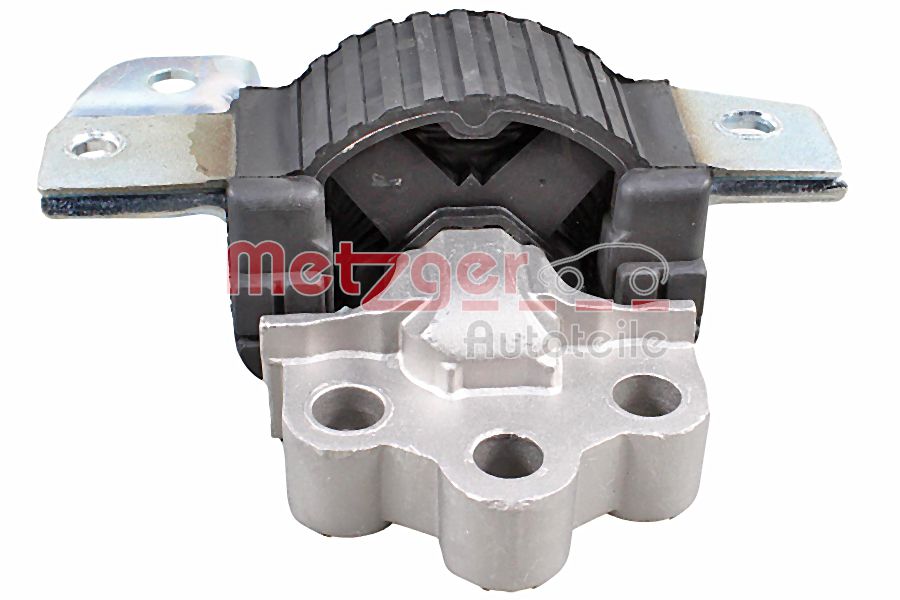METZGER 8053966 Lagerung, Motor